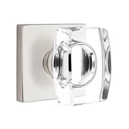 Emtek Satin Nickel Dummy 5050WSUS15 5050WSUS15